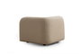 Atelier Del Sofa Victoria Cream Bouclette